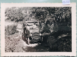 Montricher ; Dans Des Vignes En 1942 - Le Camion Tiré D'affaire (16'655) - Montricher