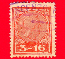 ITALIA - Regno - Erinnofilo - Fiscali - Marca Da Bollo Per Quaderni - 3-16 - Revenue Stamps