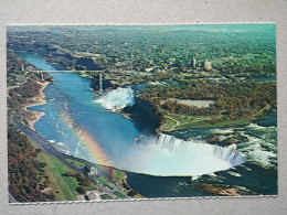 Kov 574-1 - NIAGARA FALLS, CANADA - Niagara Falls