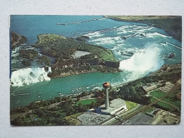 Kov 574-1 - NIAGARA FALLS, CANADA - Chutes Du Niagara