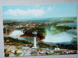 Kov 574-2 - NIAGARA FALLS, CANADA - Chutes Du Niagara