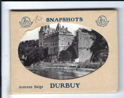 DURBUY        10  SNAPSHOTS    NELS - Durbuy