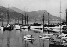 06 SAINT JEAN CAP FERRAT  Le Port Et La Tête De Chien   8 (scan Recto Verso)KEVREN0720 - Saint-Jean-Cap-Ferrat