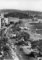 NICE  La Plage   34 (scan Recto Verso)KEVREN0719 - Scènes Du Vieux-Nice