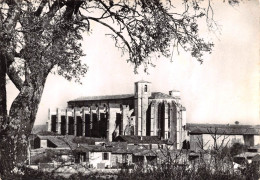 SAINT MAXIMIN LA SAINTE BAUME  La Basilique  509 (scan Recto Verso)KEVREN0731 - Saint-Maximin-la-Sainte-Baume