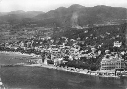 83 SAINTE MAXIME Sur MER  Vue Générale Aérienne   46 (scan Recto Verso)KEVREN0729 - Sainte-Maxime