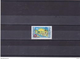 NOUVELLE CALEDONIE 1979 Année Internationale De L'enfant Yvert PA 194 NEUF** MNH Cote : 2,50 Euros - Unused Stamps