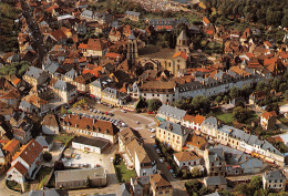 19  BEAULIEU SUR DORDOGNE  Vue Générale D'ensemble  44 (scan Recto Verso)KEVREN0738 - Argentat