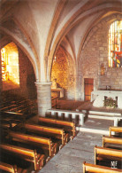 19 TREIGNAC Intérieur De L'église  9 (scan Recto Verso)KEVREN0738 - Treignac