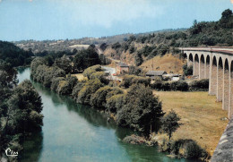 23  GUERET  Vallée De La Creuse à Glénic  26 (scan Recto Verso)KEVREN0752 - Guéret