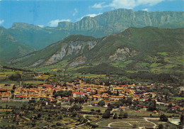 26  DIE   Vue Générale De La GLANDASSE   42  (scan Recto Verso)KEVREN0750 - Die