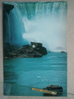 Kov 574-4 - NIAGARA FALLS, CANADA - Chutes Du Niagara