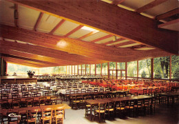 80  OFFOY HAM Le Domaine Des îles La Salle De Restaurant Intérieur     66 (scan Recto Verso)KEVREN0755 - Ham