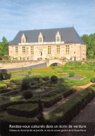 52 JOINVILLE Chateau Du Grand Jardin CG De Haute Marne 80 (scan Recto Verso)KEVREN0766 - Joinville