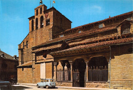 JACA HUESCA Fachada Catedral  30 /KEVREN0764BIS - Huesca