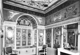 78  RAMBOUILLET  Le Chateau Salle De Bains De Napoléon BONAPARTE L'empereur   69 (scan Recto Verso)KEVREN0770 - Rambouillet (Schloß)