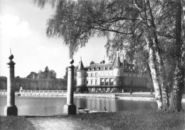 78  RAMBOUILLET  Le Chateau Façade Sud Est   62 (scan Recto Verso)KEVREN0770 - Rambouillet (Kasteel)