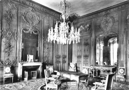 78  RAMBOUILLET  Le Chateau SALON Des Appartements D'assembleé    67 (scan Recto Verso)KEVREN0770 - Rambouillet (Castillo)