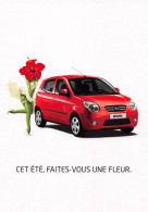 KIA Picanto 1.0 Essence Garantie 3 Ans  4 (scan Recto Verso)KEVREN0768 - PKW