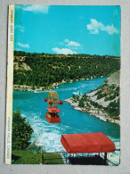 Kov 574-5 - NIAGARA FALLS, CANADA, - Niagarafälle