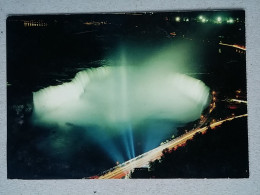 Kov 574-6 - NIAGARA FALLS, CANADA,  - Niagarafälle