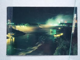 Kov 574-8  - NIAGARA FALLS, CANADA,  - Chutes Du Niagara