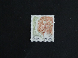 ITALIE ITALIA YT 2539 OBLITERE - BOTTICELLI PEINTRE - 2001-10: Used