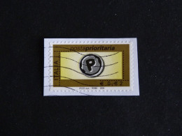 ITALIE ITALIA YT 2648 OBLITERE - COURRIER PRIORITAIRE - 2001-10: Used