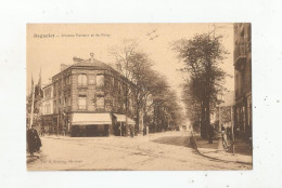 Delcampe - BAGNOLET AVENUE PASTEUR ET DE NOIZY CAFE L'HIRONDELLE - Bagnolet