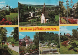 91685 - Hinterzarten - Mit 7 Bildern - Ca. 1980 - Hinterzarten