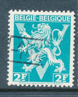 BELGIUM BELGIQUE COB 724 L MNH - 1946 -10%