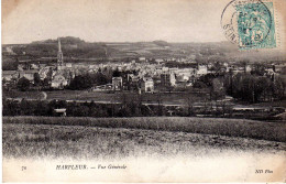 SEINE MARITIME-Harfleur-Vue Générale - ND Phot 70 - Harfleur