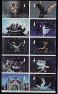 2022 Finland, Anniversaries On Stage MNH. - Booklets