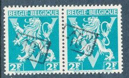 BELGIUM BELGIQUE COB 724 L MNH - 1946 -10 %