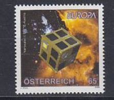 Europa Cept 2009 Austria 1v ** Mnh (59458A) - 2009