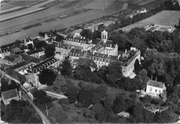 14  LA DELIVRANDE Couvent De La Vierge Fidèle Vue Aérienne   204 \ KEVREN0773 - La Delivrande