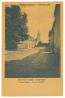 RO 68 - 16505 REGHIN, Mures, Church, Romania - Old Postcard - Unused - Rumänien