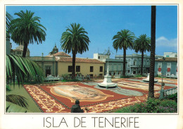 ESPAGNE - Isla De Tenerife - La Orotava - Corpus - Colorisé - Carte Postale - Tenerife