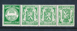 BELGIUM BELGIQUE COB PUC94  A MNH - Nuevos