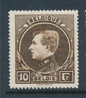 BELGIUM BELGIQUE COB 289 MNH - 1929-1941 Big Montenez