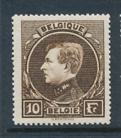 BELGIUM BELGIQUE COB 289 MNH - 1929-1941 Grand Montenez