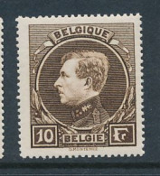 BELGIUM BELGIQUE COB 289 MNH - 1929-1941 Gran Montenez