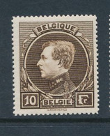 BELGIUM BELGIQUE COB 289 MNH - 1929-1941 Grande Montenez