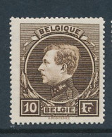 BELGIUM BELGIQUE COB 289 MNH - 1929-1941 Groot Montenez