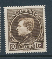 BELGIUM BELGIQUE COB 289 MNH - 1929-1941 Grande Montenez