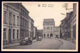 +++ CPA - RONSE - RENAIX - Rue Haute  // - Renaix - Ronse