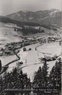 38465 - Österreich - Achenkirch - Wintersportplatz - 1968 - Schwaz