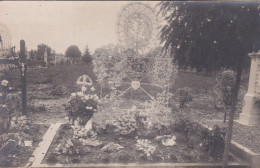 88 THAON LES VOSGES CARTE PHOTO - Thaon Les Vosges