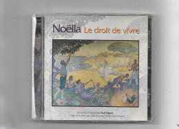 14 Titres Noella Le Droit De Vivre - Other & Unclassified