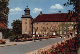 Höxter, Weser-Bergland, Kloster Corvey - Hoexter